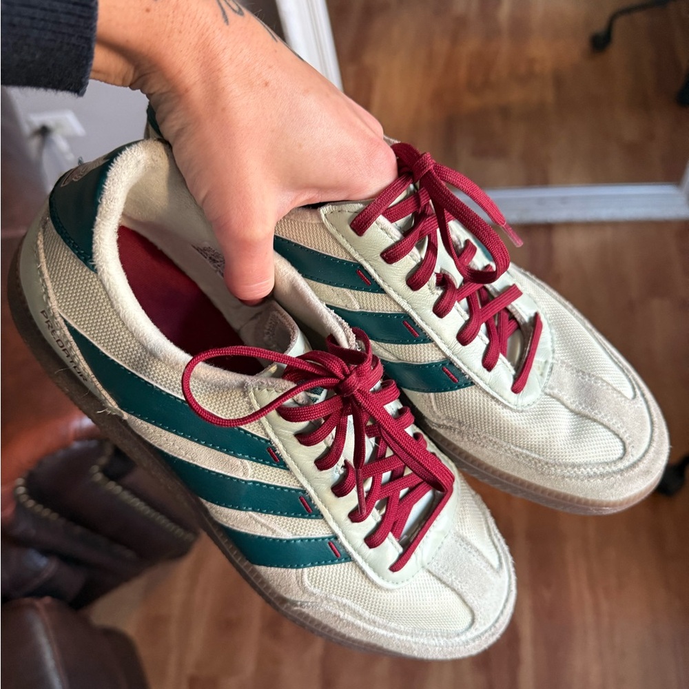Adidas Mexico Predator Sneaker - Picture 5 of 9